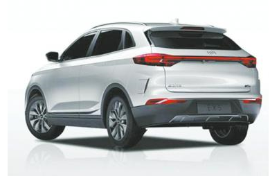 2018成都國際車展新能源汽車看點多