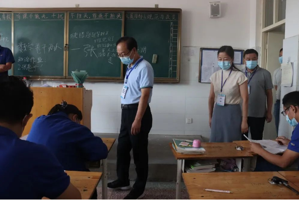 學(xué)技術(shù)、練本領(lǐng)、強(qiáng)素質(zhì) ——中南鉆石職業(yè)技能等級認(rèn)定工作順利開展