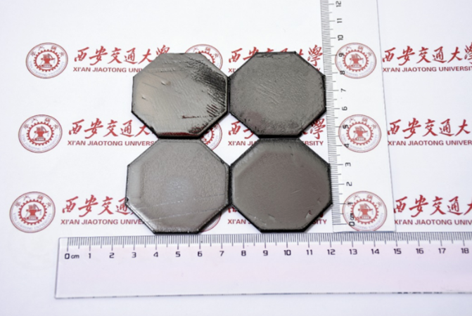 西安交大成功實現(xiàn)2英寸異質(zhì)外延單晶金剛石襯底量產(chǎn)