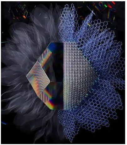上海交大在高性能金剛石磨粒領(lǐng)域取得重要進展