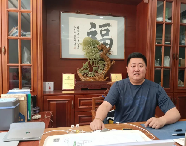 不懼風(fēng)雨 勇毅前行——關(guān)稅壓力下丹陽超硬材料工具行業(yè)如何應(yīng)對系列報(bào)道